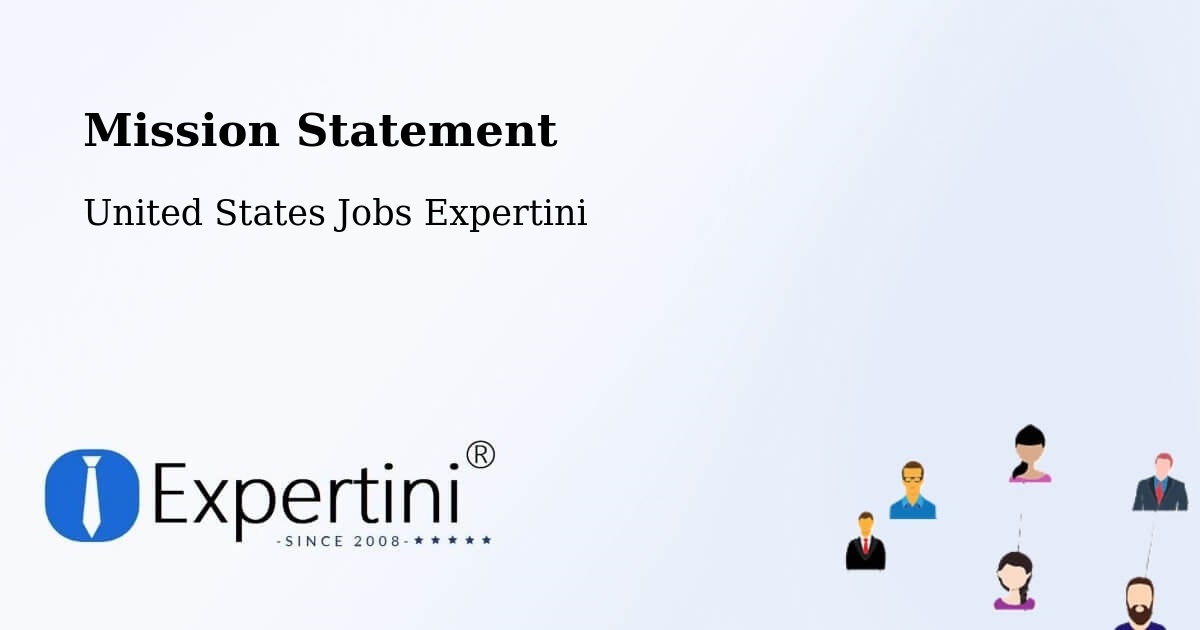 Corporate Mission – Walnut Grove - United States Jobs Expertini