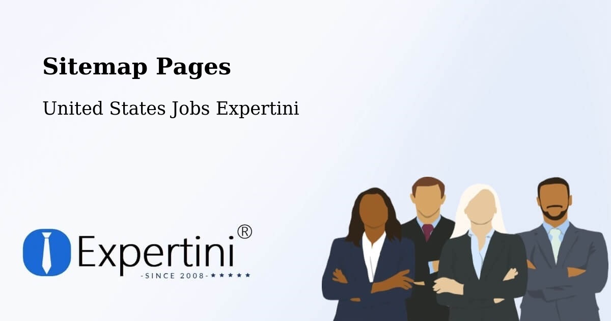 Sitemap Pages - Walnut Grove - United States Jobs Expertini